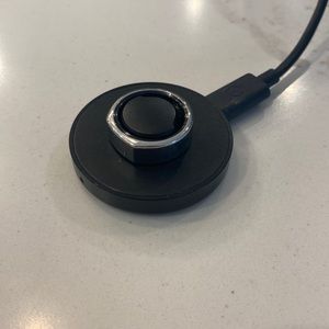 Oura Gen 3 Heritage Ring